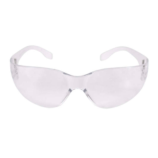 Radians #MR0110ID Mirage™ Safety Eyewear Clear Lens (1 Pair) - McCally Tool and Supply | Industrial Distributor & Repair