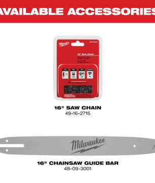 Milwaukee 2727-20 M18 FUEL™ 16