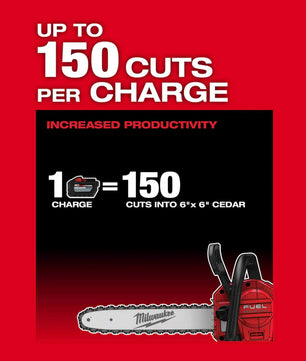 Milwaukee 2727-20 M18 FUEL™ 16