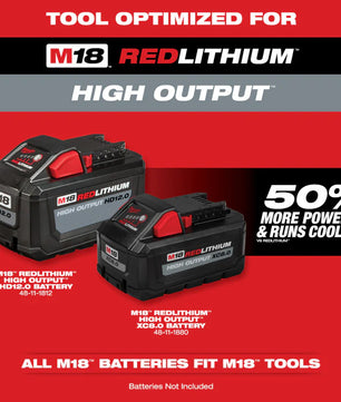 Milwaukee 2727-20 M18 FUEL™ 16