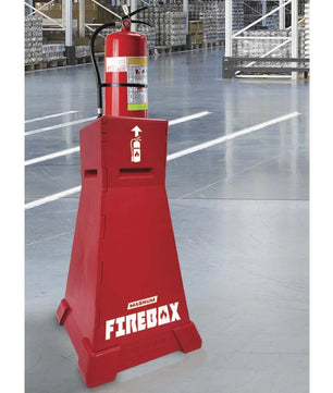 Magnum SAFE-ST Firebox 34