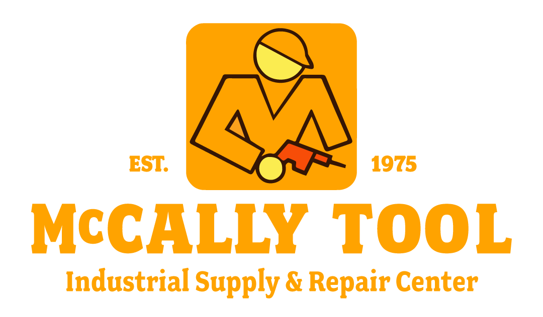 McCally Tool and Supply | Industrial Distributor & Repair