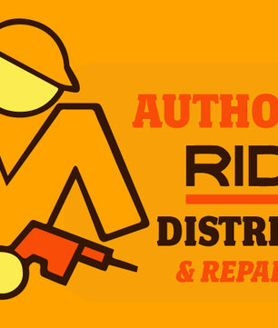 RIDGID 67053 McCally Tool