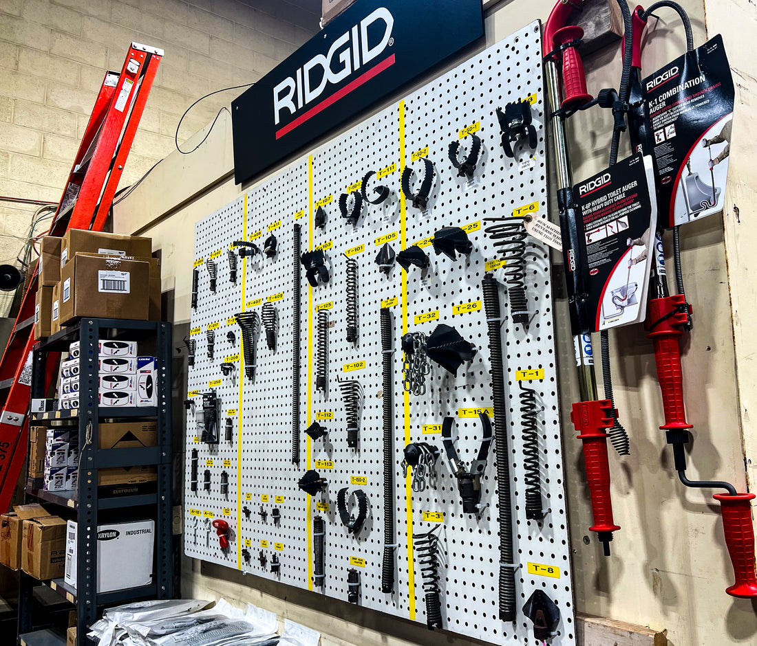 McCally Tool Industrial Supply & Repair