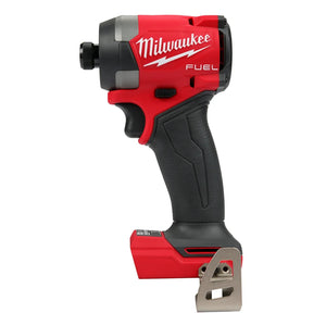Milwaukee 2953-20 M18 FUEL 1/4" Hex Impact Driver (Bare Tool) - McCally Tool and Supply | Industrial Distributor & Repair