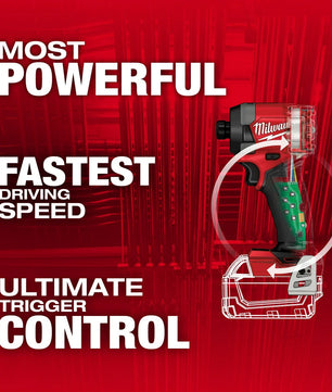Milwaukee 2953-20 M18 FUEL 1/4
