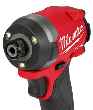 Milwaukee 2953-20 M18 FUEL 1/4