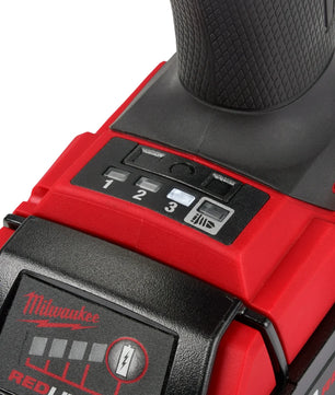 Milwaukee 2953-20 M18 FUEL 1/4