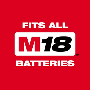 Milwaukee 2904-20 M18 FUEL 1/2