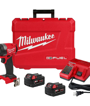 Milwaukee 2953-22 M18 FUEL™ 1/4