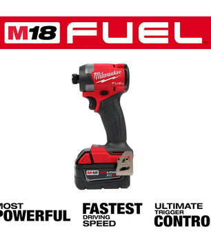 Milwaukee 2953-22 M18 FUEL™ 1/4