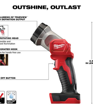 Milwaukee 3697-27 M18 Fuel 7-Tool Combo Kit - McCally Tool and Supply | Industrial Distributor & Repair