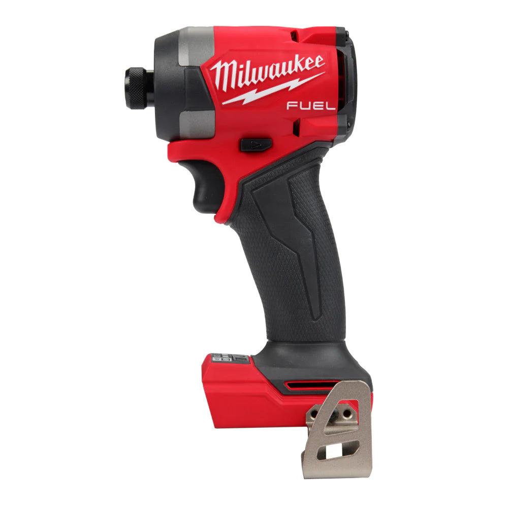 Milwaukee 3697-27 M18 Fuel 7-Tool Combo Kit - McCally Tool and Supply | Industrial Distributor & Repair