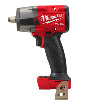 Milwaukee 3697-27 M18 Fuel 7-Tool Combo Kit - McCally Tool and Supply | Industrial Distributor & Repair