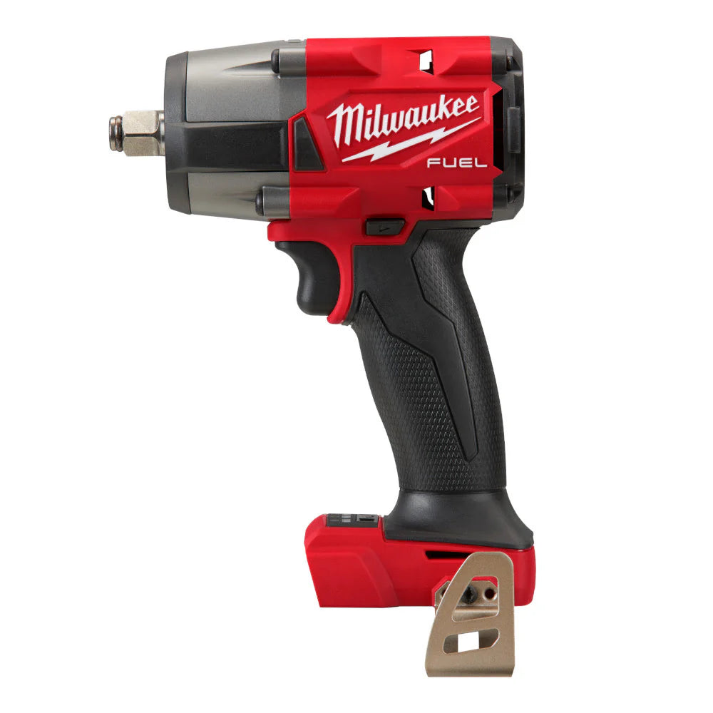 Milwaukee 3697-27 M18 Fuel 7-Tool Combo Kit - McCally Tool and Supply | Industrial Distributor & Repair