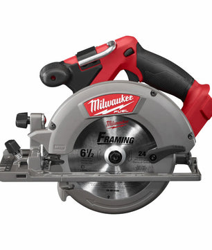 Milwaukee 3697-27 M18 Fuel 7-Tool Combo Kit - McCally Tool and Supply | Industrial Distributor & Repair