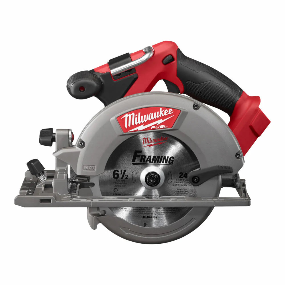 Milwaukee 3697-27 M18 Fuel 7-Tool Combo Kit - McCally Tool and Supply | Industrial Distributor & Repair