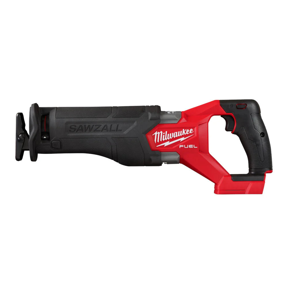 Milwaukee 3697-27 M18 Fuel 7-Tool Combo Kit - McCally Tool and Supply | Industrial Distributor & Repair