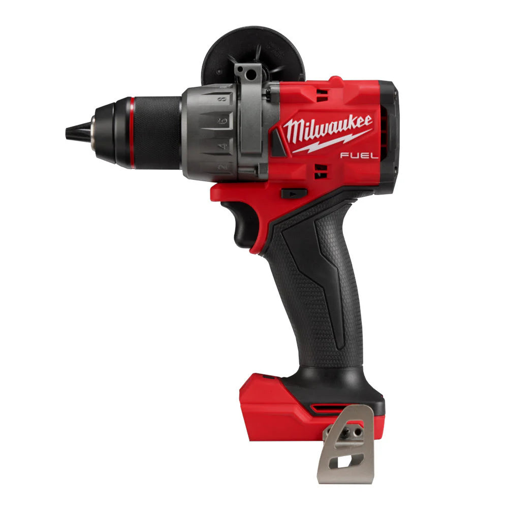 Milwaukee 3697-27 M18 Fuel 7-Tool Combo Kit - McCally Tool and Supply | Industrial Distributor & Repair