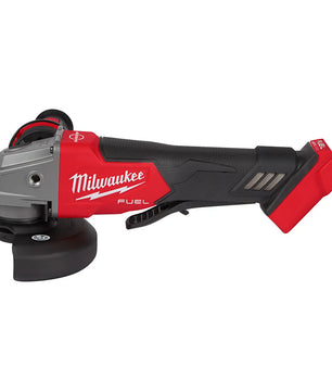 Milwaukee 3697-27 M18 Fuel 7-Tool Combo Kit - McCally Tool and Supply | Industrial Distributor & Repair
