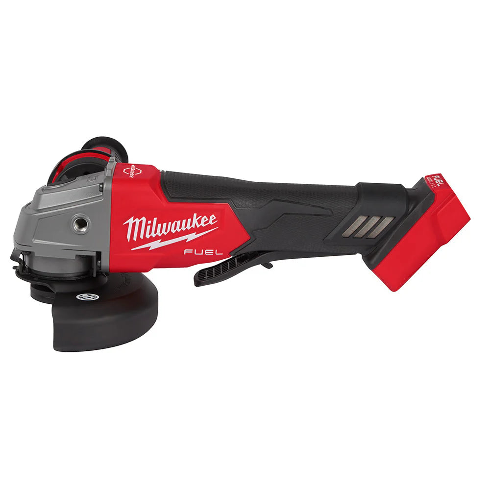 Milwaukee 3697-27 M18 Fuel 7-Tool Combo Kit - McCally Tool and Supply | Industrial Distributor & Repair