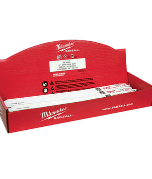 Milwaukee 48-01-7189 12