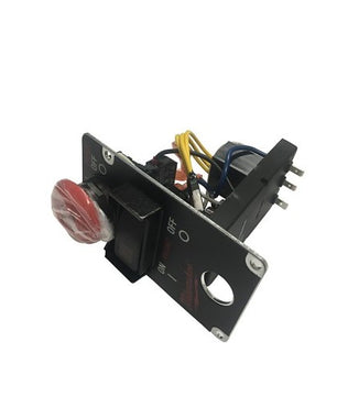 Milwaukee 23-35-0360 Control Panel Kit, Compatible with 4270-20 120 V Magnetic Stand Assembly