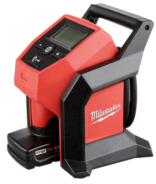 Milwaukee M12™ Compact Inflator 2475-20