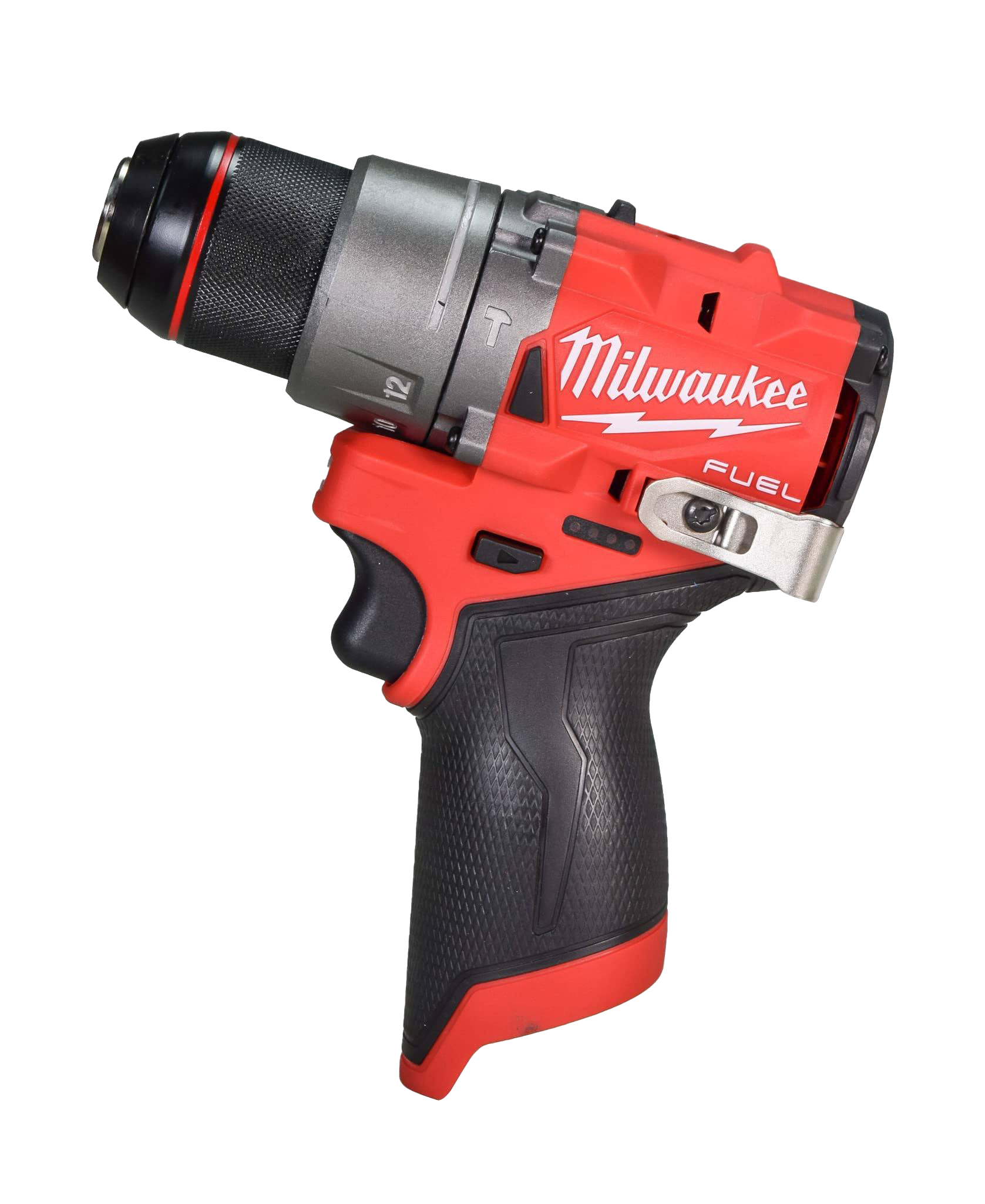 Milwaukee M12 FUEL™ 1/2" Hammer Drill/Driver Kit 3404-22 