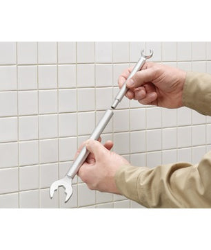 RIDGID 27023 One Stop Wrench - McCally Tool and Supply | Industrial Distributor & Repair