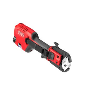 RIDGID 56638 PEX-One Crimper Press Tool Battery Powered w/ 56573 and 56583 Dies