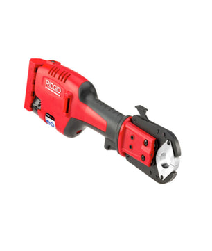 RIDGID 56638 PEX-One Crimper Press Tool Battery Powered w/ 56573 and 56583 Dies
