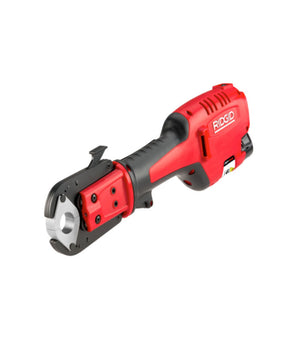RIDGID 56638 PEX-One Crimper Press Tool Battery Powered w/ 56573 and 56583 Dies