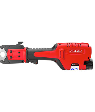 RIDGID 56638 PEX-One Crimper Press Tool Battery Powered