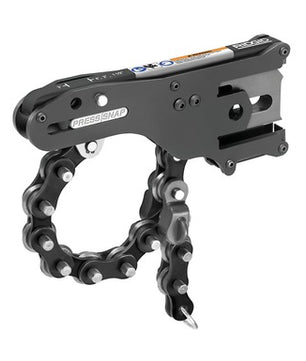 RIDGID 34403R Press Snap™ Soil Pipe Cutter - McCally Tool and Supply | Industrial Distributor & Repair