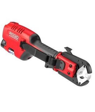 RIDGID 56638 PEX-One Crimper Press Tool Battery Powered