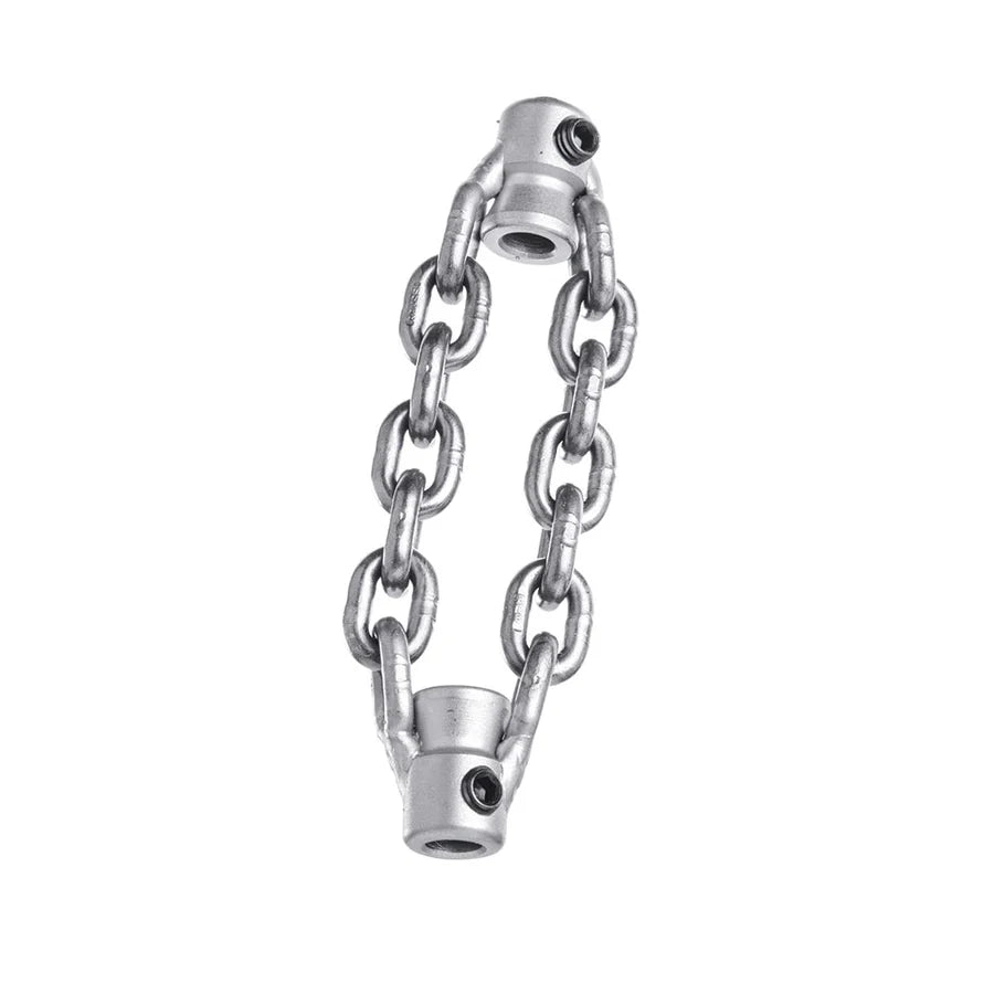 RIDGID 64298 2" Chain Knocker (FlexShaft K9-102) - McCally Tool and Supply | Industrial Distributor & Repair