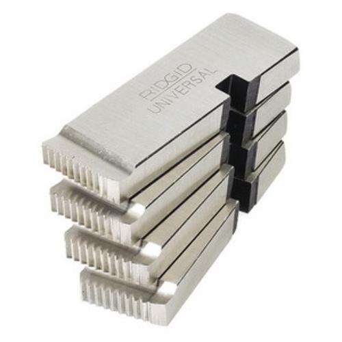RIDGID 47740 Pipe Dies for use in Universal Die Heads