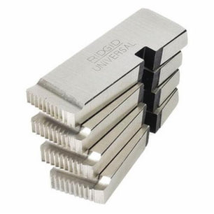 RIDGID 47740 Pipe Dies for use in Universal Die Heads