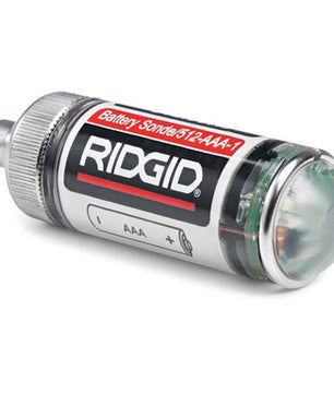 RIDGID 16728 NaviTrack Battery Sonde 512-AAA