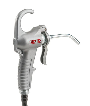 RIDGID 10883 Oiler with 1 Gallon Nu-Clear Thread Cutting Oil - McCally Tool and Supply | Industrial Distributor & Repair