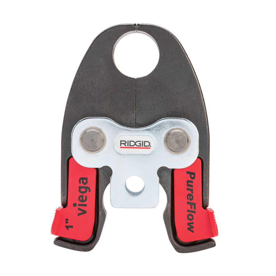 RIDGID 17018 1" Compact Jaw for PureFlow® - McCally Tool and Supply | Industrial Distributor & Repair