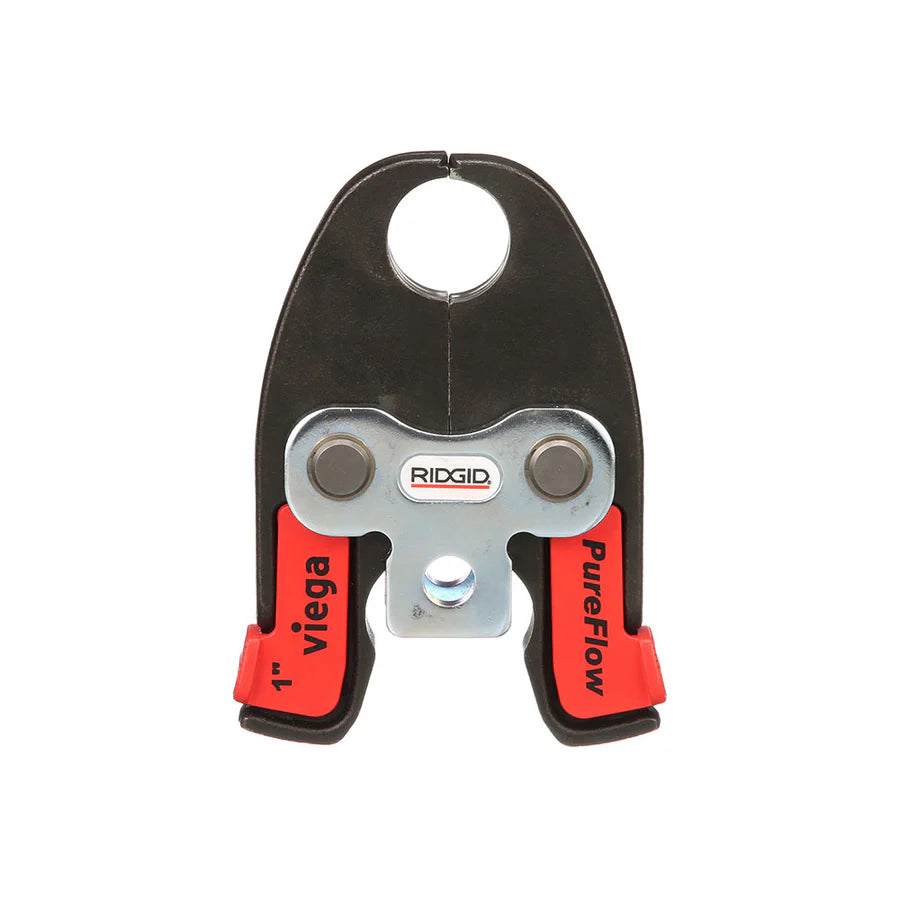 RIDGID 17018 1" Compact Jaw for PureFlow® - McCally Tool and Supply | Industrial Distributor & Repair