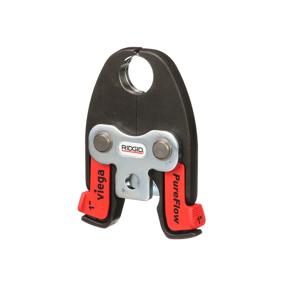 RIDGID 17018 1" Compact Jaw for PureFlow® - McCally Tool and Supply | Industrial Distributor & Repair