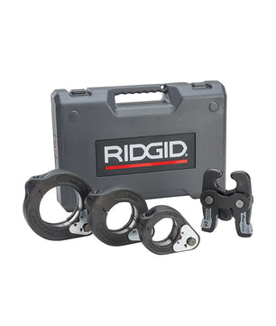 Ridgid 20483 Standard Series ProPress XL-C Rings Kit (2-1/2
