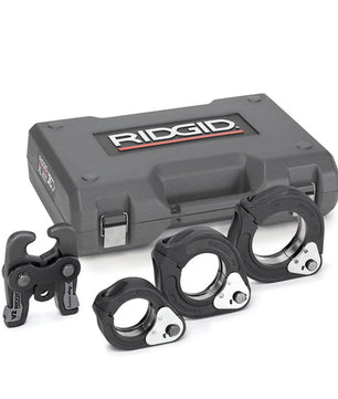RIDGID 20483 Standard Series ProPress XL-C Rings Kit (2-1/2