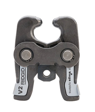 RIDGID 21878 Press Ring V2 Actuator for Standard Press Tools, 1 1/4 in. to 4 in. Capacity - McCally Tool and Supply | Industrial Distributor & Repair