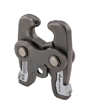 RIDGID 21878 Press Ring V2 Actuator for Standard Press Tools, 1 1/4 in. to 4 in. Capacity - McCally Tool and Supply | Industrial Distributor & Repair