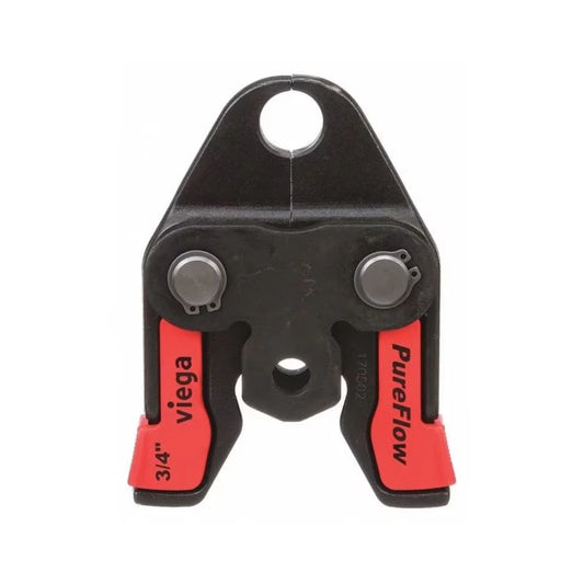 RIDGID 22663 3/4" Standard Jaw for PureFlow