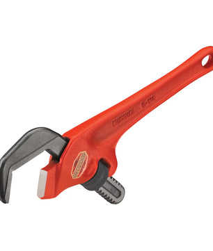 RIDGID 31305 Model E110 9 1/2